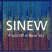 Review: Sinew - Pilots Of A New Sky